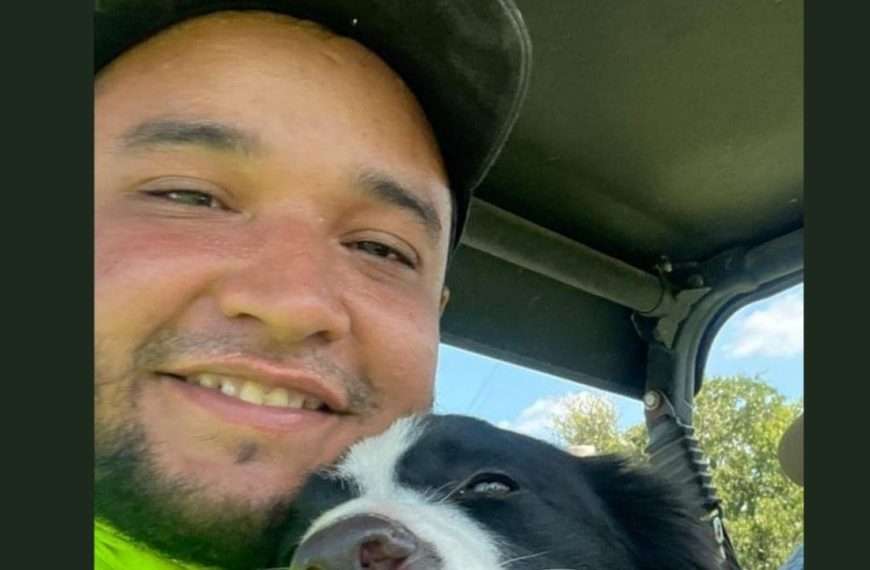 ¡Alarma en EE. UU.! Activista venezolano detenido antes de su audiencia de asilo Gregory Sanabria Tarazona, un valiente activista venezolano, busca refugio en Estados Unidos tras sufrir torturas b