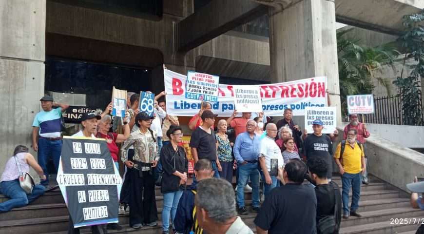 Trabajadores
