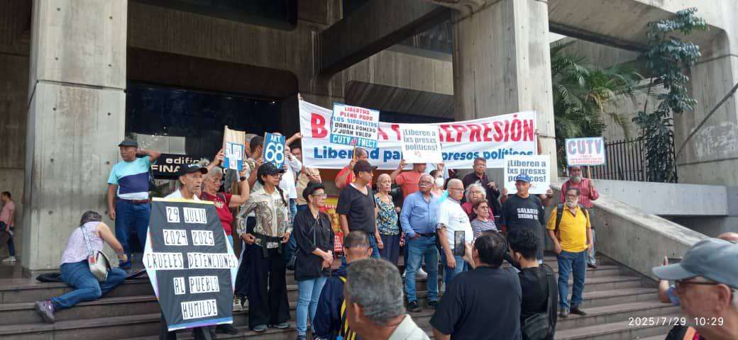 Trabajadores