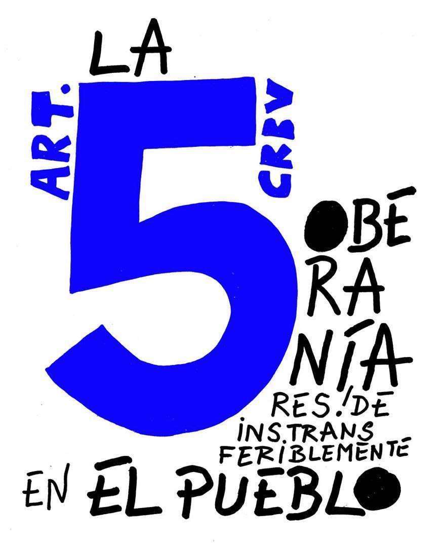 Constitución