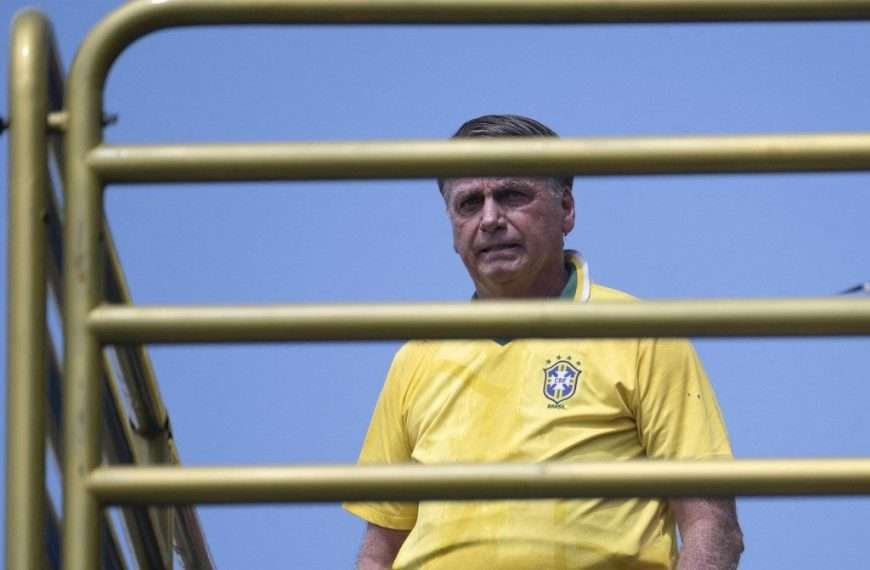 Bolsonaro