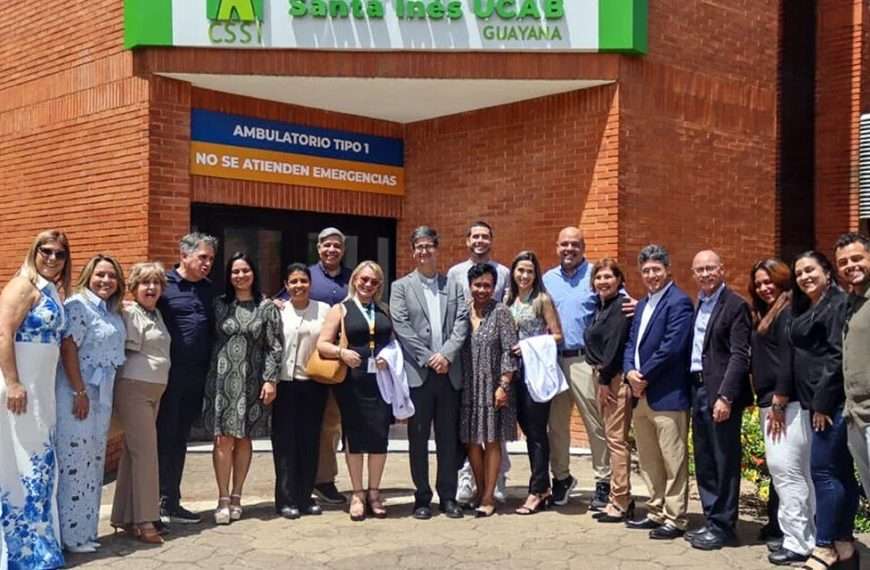 Centro-de-Salud-Santa-Ines-UCAB-Guayana-inauguracion-apertura-1200x640
