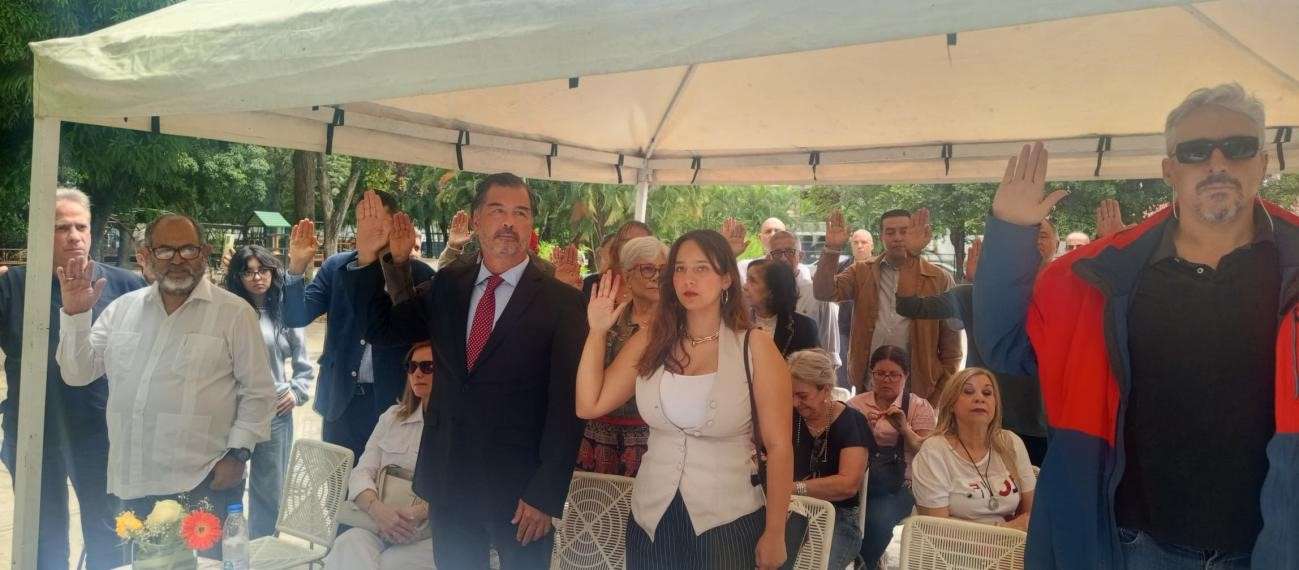 Consejo Comunal Prados del Este