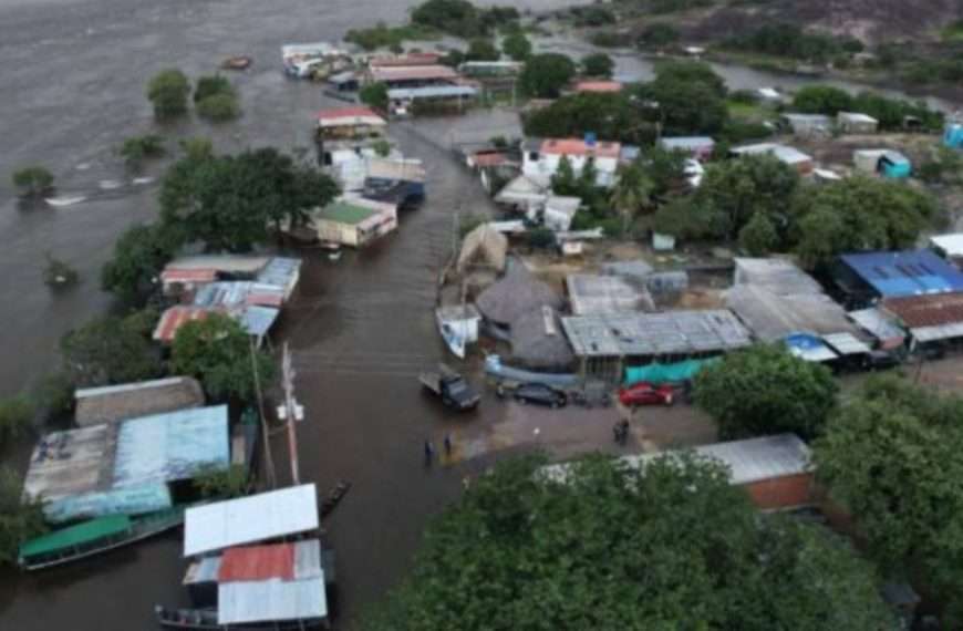 Amazonas