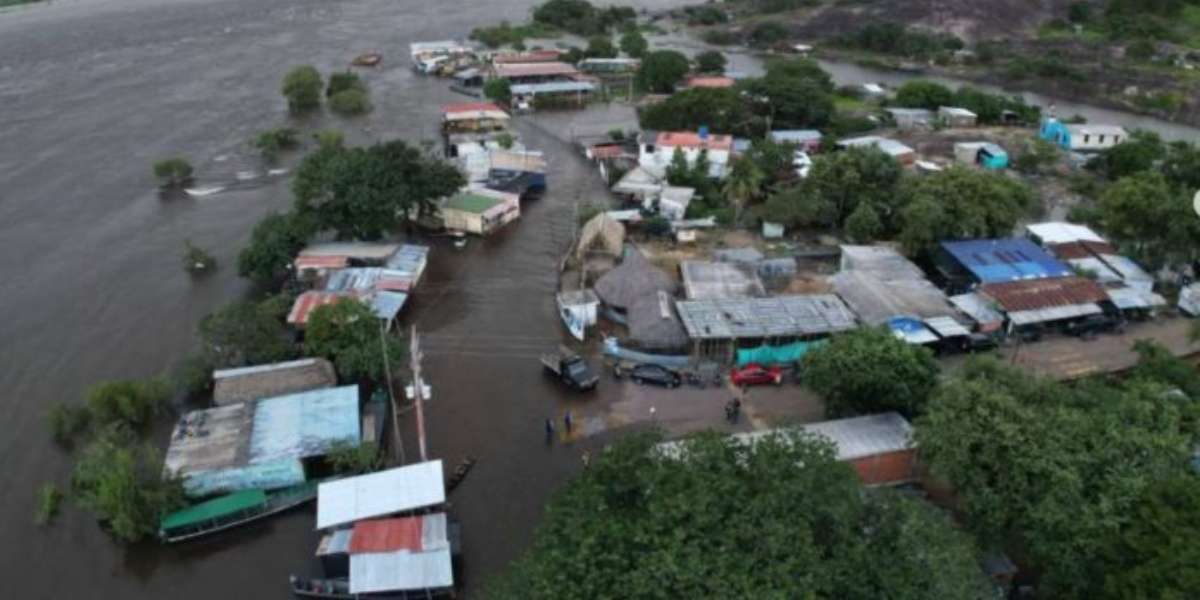 Amazonas