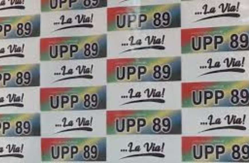 UPP89