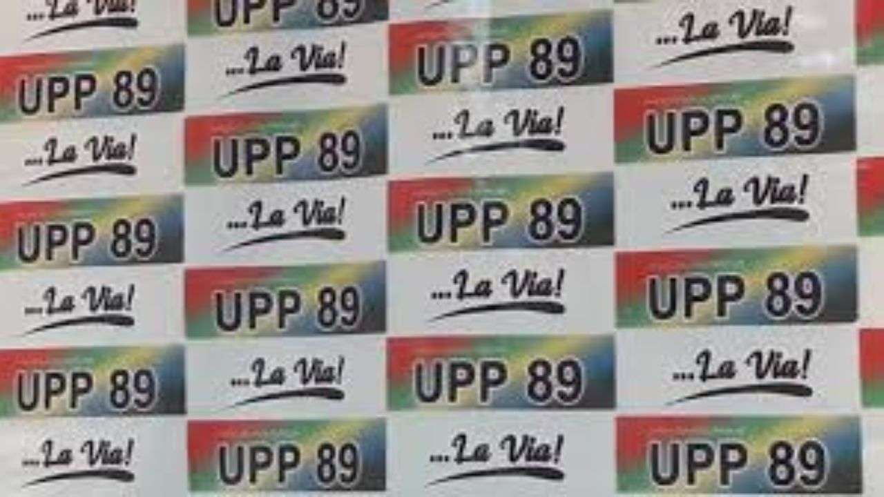 UPP89