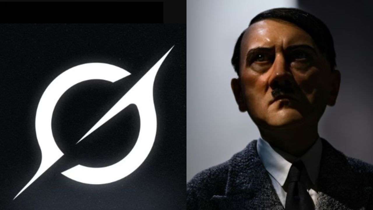 Grok Hitler
