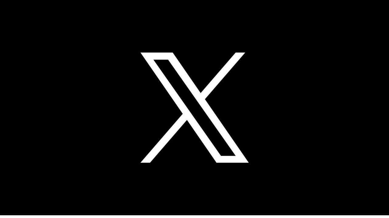 X