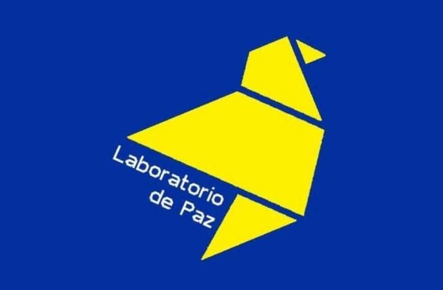 Labpaz Laboratorio de paz