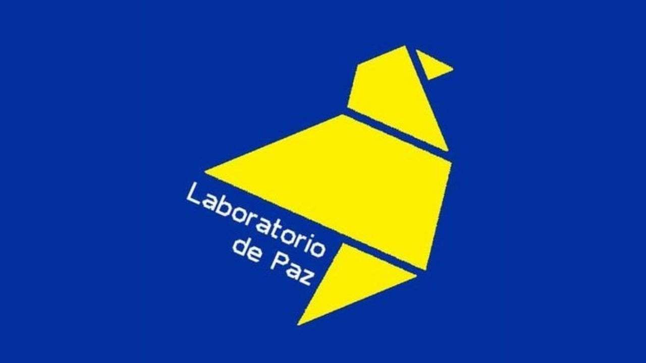 Labpaz Laboratorio de paz