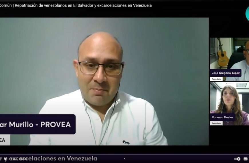 Oscar Murillo Provea