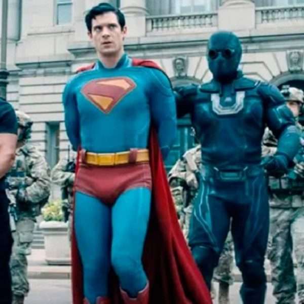 Éxito en taquilla: “Superman” impulsa recuperación del cine en Estados Unidos