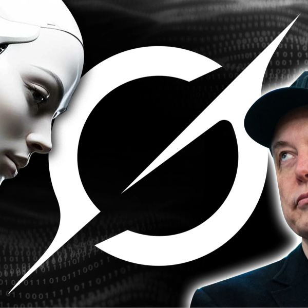 Grok y Musk