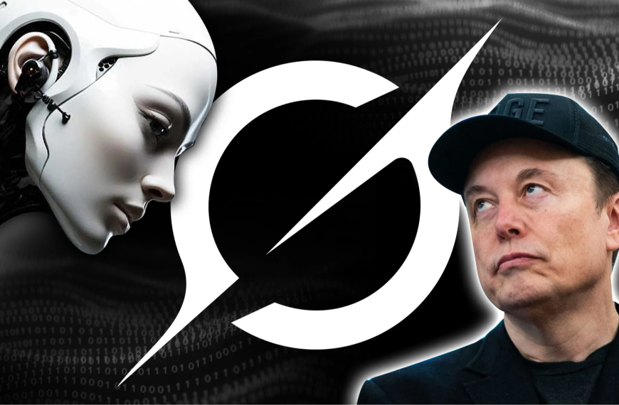 Grok y Musk