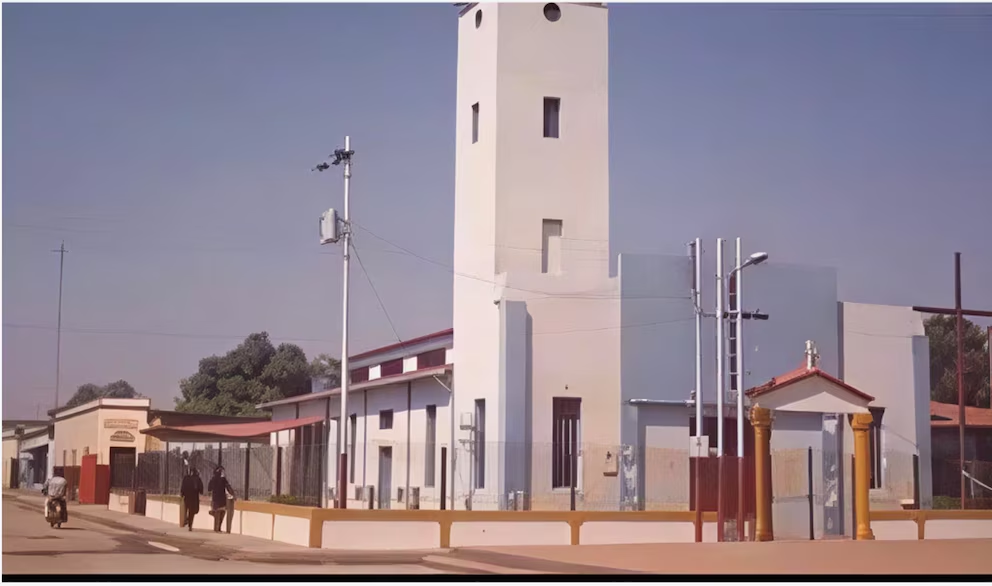 Los habitantes vivieron tres días de terror en manos de la policía