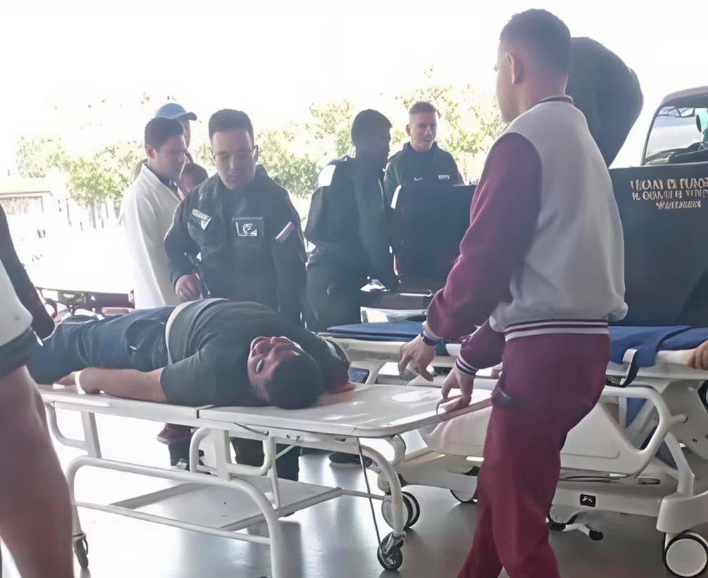 Sebastiana Barráez | Un militar venezolano murió en el enfrentamiento con guerrilleros del ELN que negociaban un camión robado