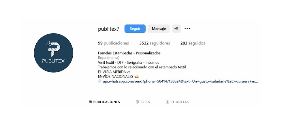 La tienda del emprendimiento de las jóvenes solo duró un mes