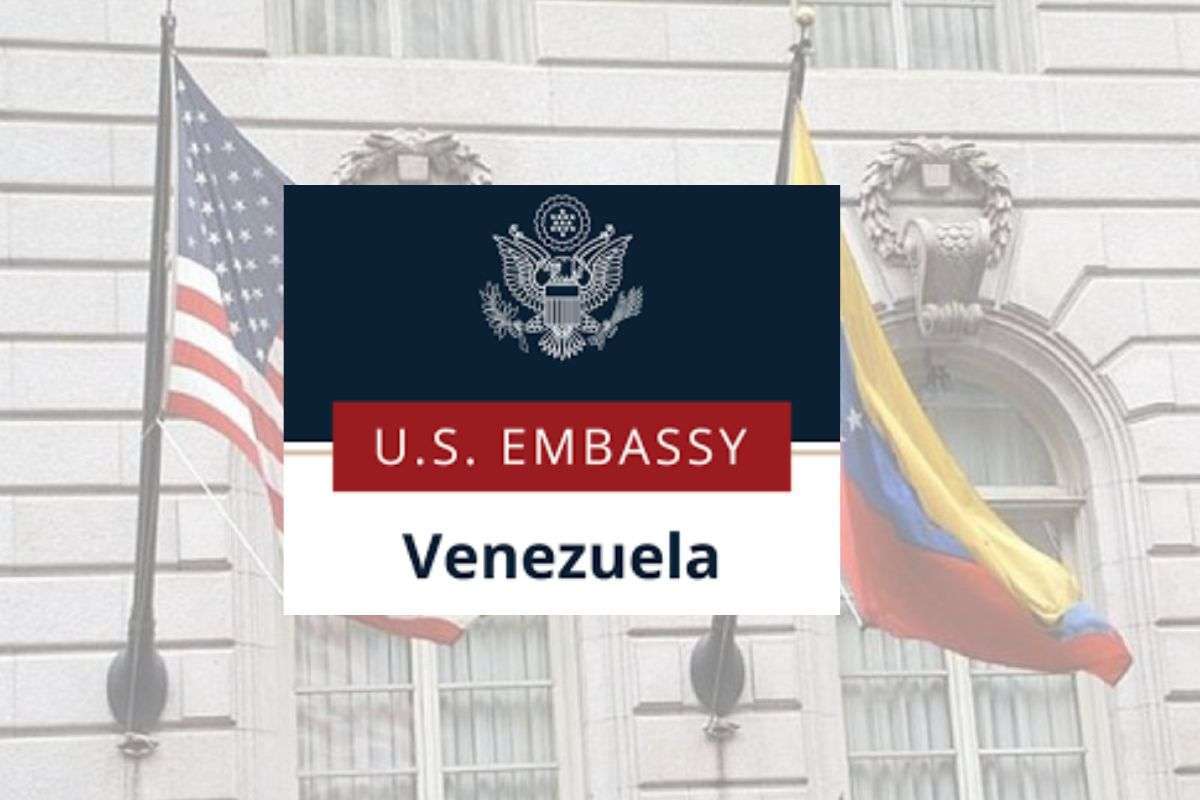 Estados Unidos se pronuncia : "Maduro no durará, Venezuela será libre"