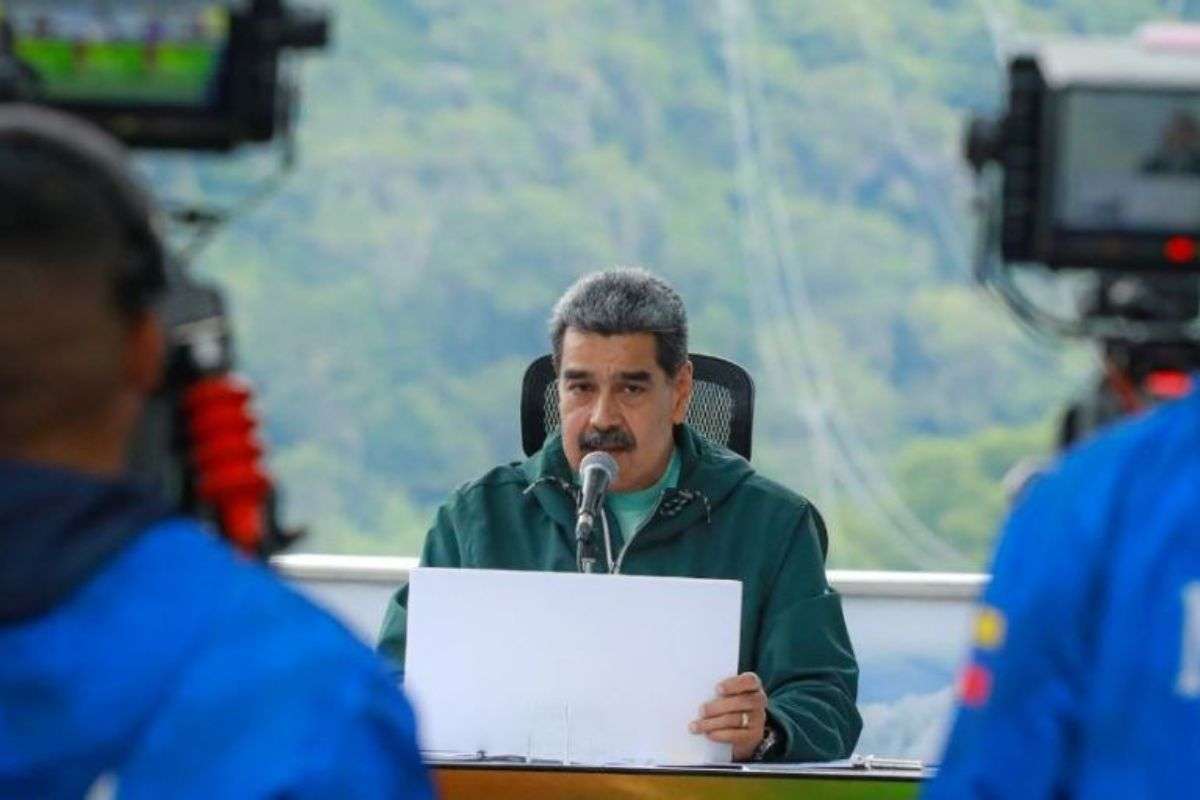 César Pérez Vivas | Demagogia en la tragedia ambiental