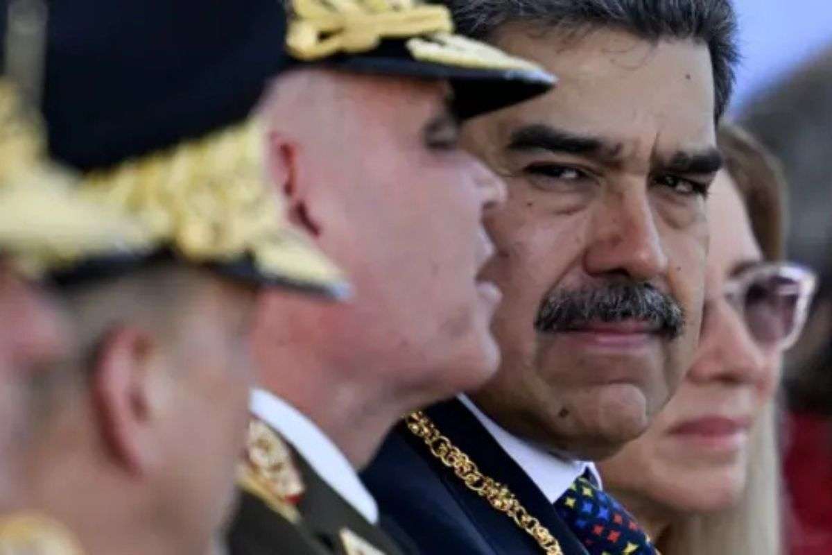 Leandro Rodríguez Linárez | ¿Está débil el régimen?