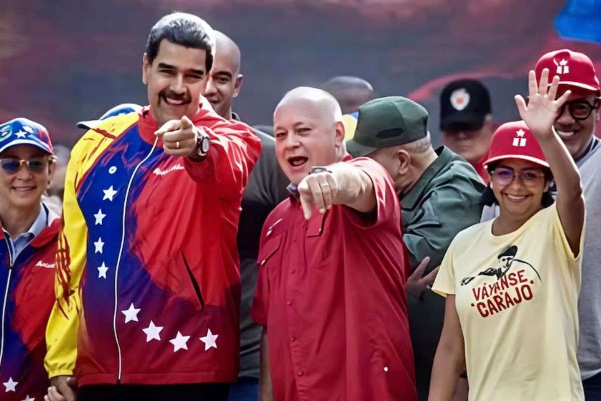 Sebastiana Barráez | Un pueblo de Venezuela vivió tres días de terror por la brutal arremetida de policías que responden a Diosdado Cabello