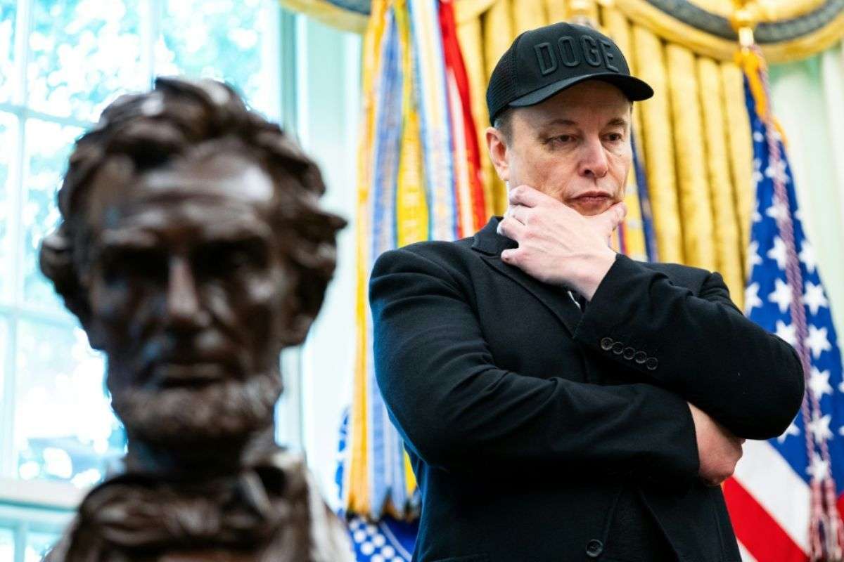 EEUU | Elon Musk lanza Partido América por la Libertad
