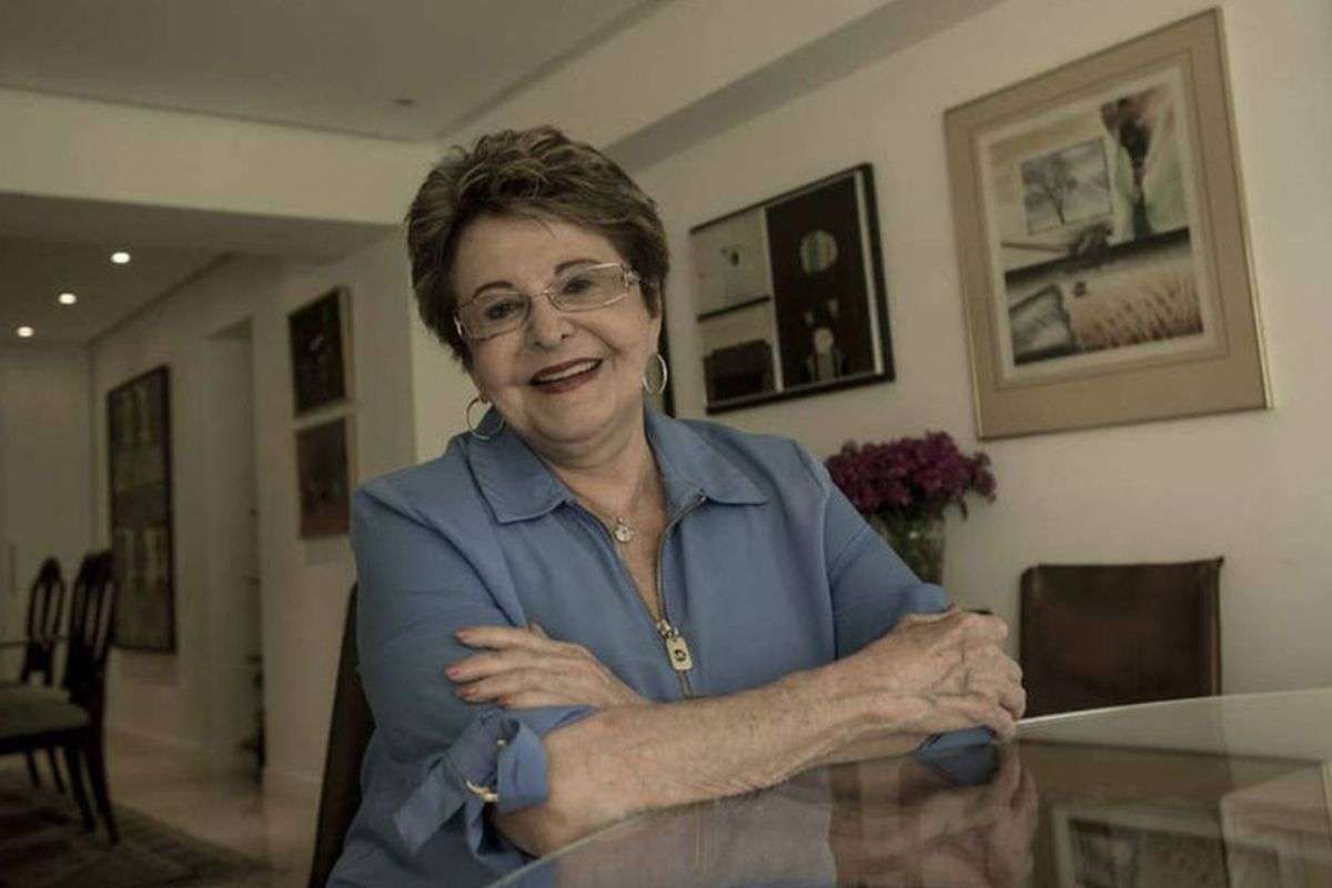 Fallece Paulina Gamus, mujer influyente en la política de Venezuela durante las décadas de 1980 y 1990 a los 88 años