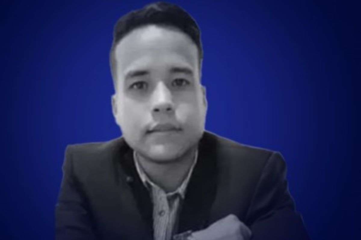 Urgente | Madre de Víctor Ugas clama por su salud tras un mes con fiebre