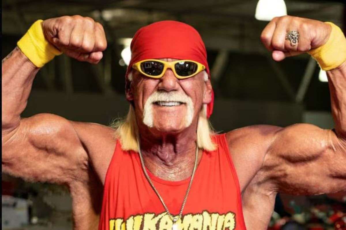Hulk Hogan, ícono de la lucha libre, fallece a los 71 años