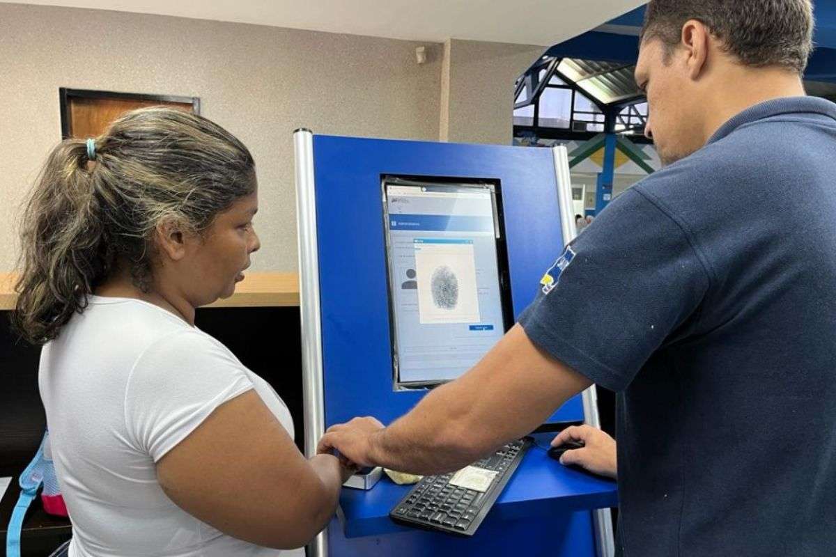 Saime digitaliza certificaciones: Ahora los trámites se pueden hacer más rápidos y en Línea