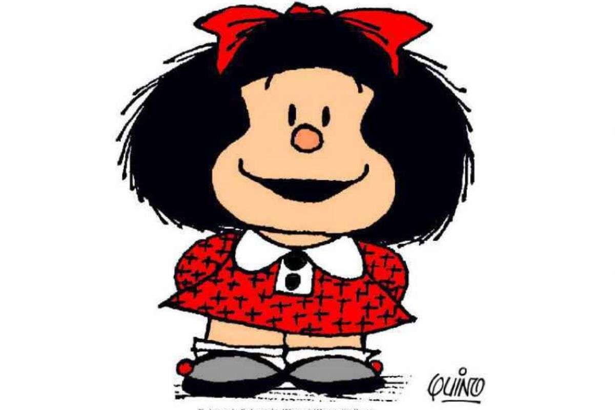 Mafalda inicia nueva etapa con la Editorial Penguin Random House en 2025