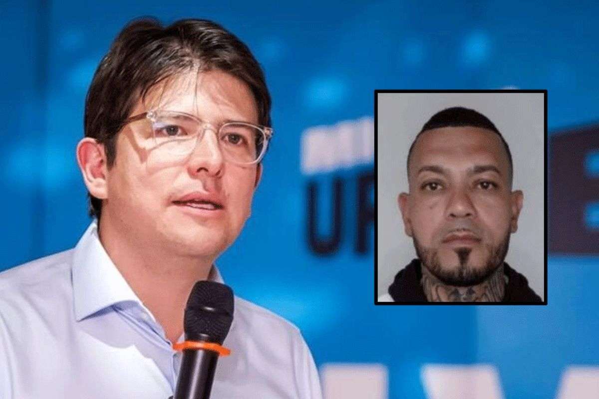 Colombia | Capturan a “El Costeño” por atentado contra Miguel Uribe