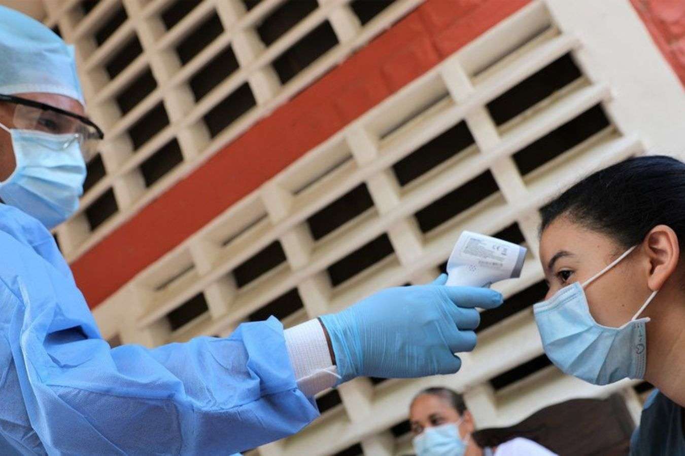 Sociedad Venezolana de Infectología advierte: "COVID-19 persiste, pero no es Pandemia"