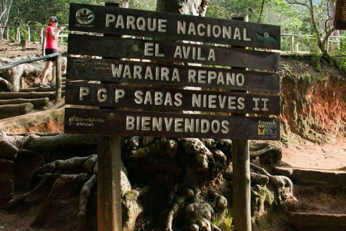 Inparques reabre rutas de El Ávila desde julio