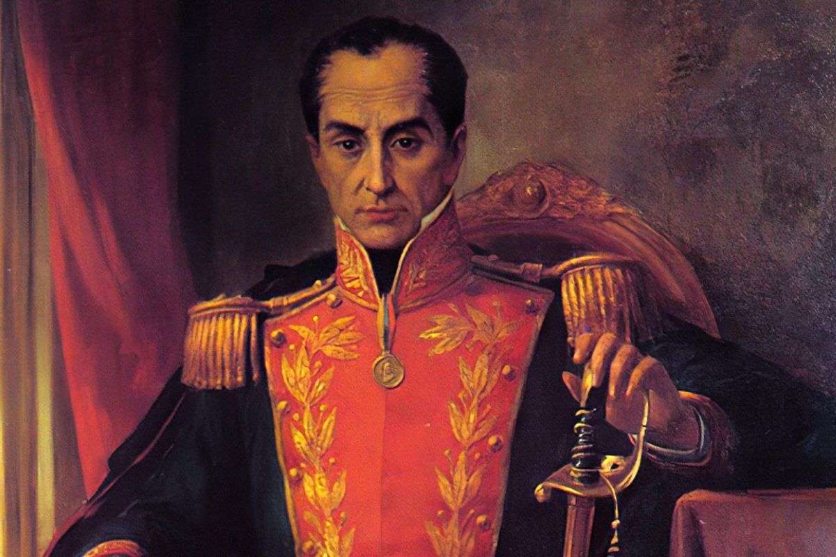 Venezuela celebra 242 años del natalicio de Simón Bolívar