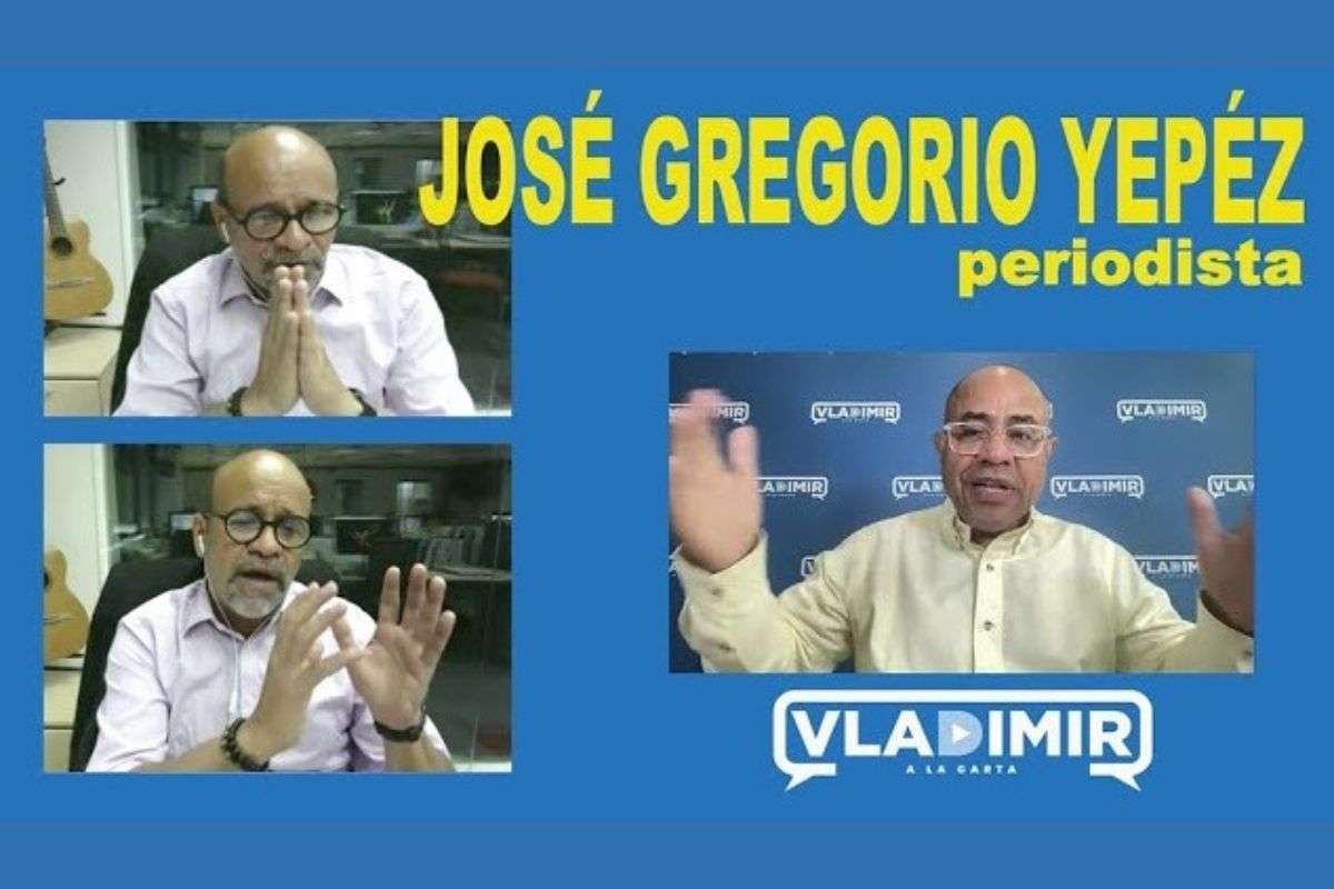 Periodista José Gregorio Yépez | Fuerza Vecinal se convierte en el gran ganador dentro de la oposición