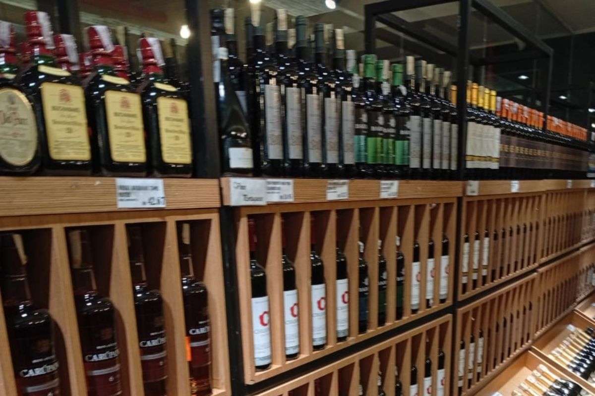 Ley seca en Venezuela por elecciones y consulta popular de este domingo 27Jul