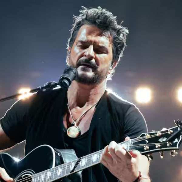 Ricardo Arjona anunció su esperada gira mundial con más de 150 conciertos: Residencia Guatemala