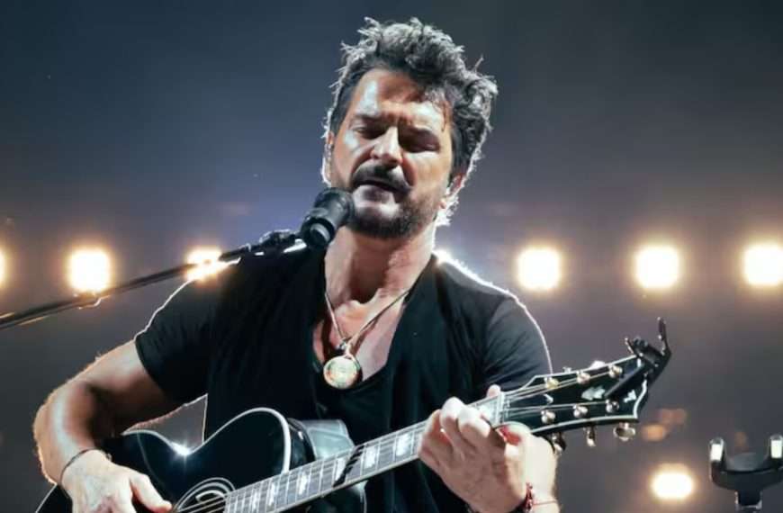 Ricardo Arjona anunció su esperada gira mundial con más de 150 conciertos: Residencia Guatemala