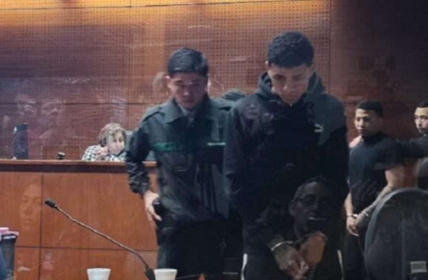 Suspenden jueza en Chile por dejar en libertad a sicario venezolano
