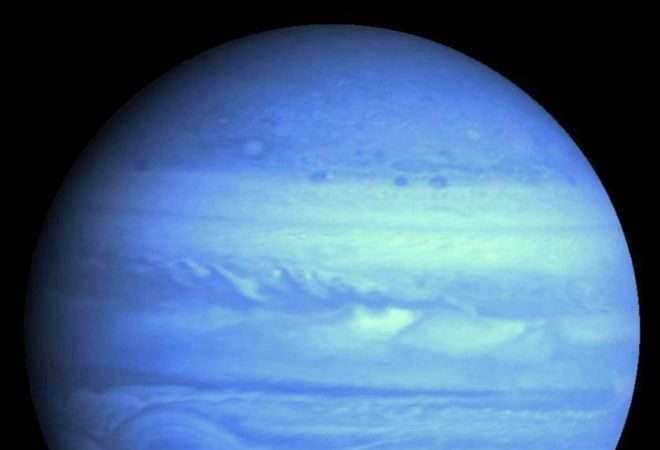 exoplaneta