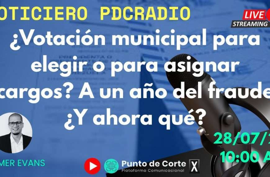 PDCRadio
