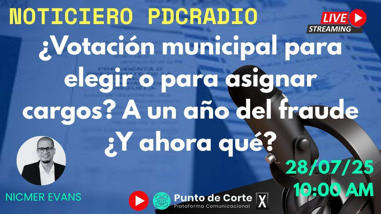 PDCRadio