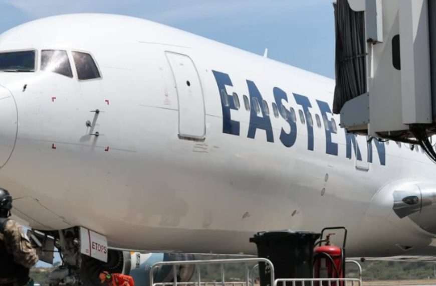 Vuelo 70 de “Vuelta a la Patria” regresa a 185 venezolanos desde Texas