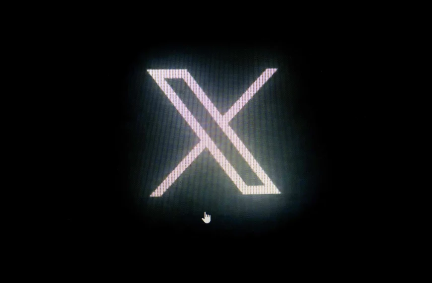 X