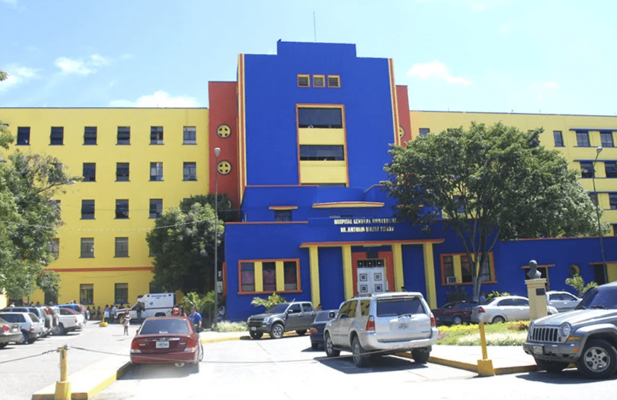 Detienen a exfuncionarios de salud en Lara en medio de pugnas internas entre “el chavismo y el madurismo”