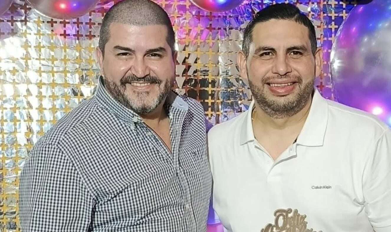periodista CNP Zulia