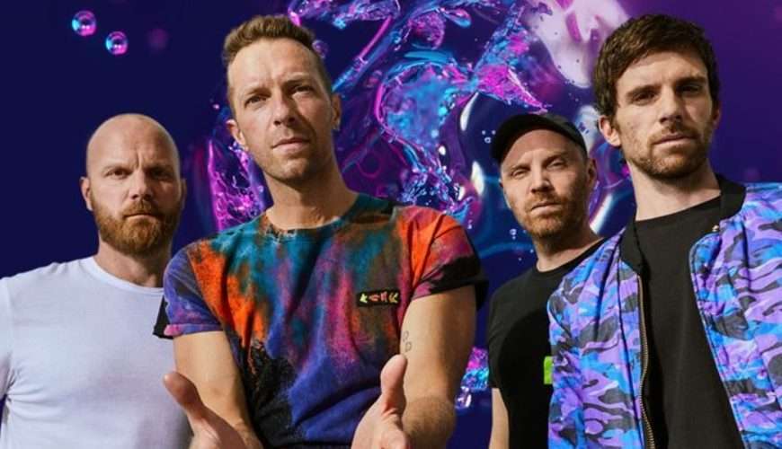 Coldplay transmitirá en vivo la presentación de la Orquesta Sinfónica Simón Bolívar en Wembley, sepa dónde y cuándo