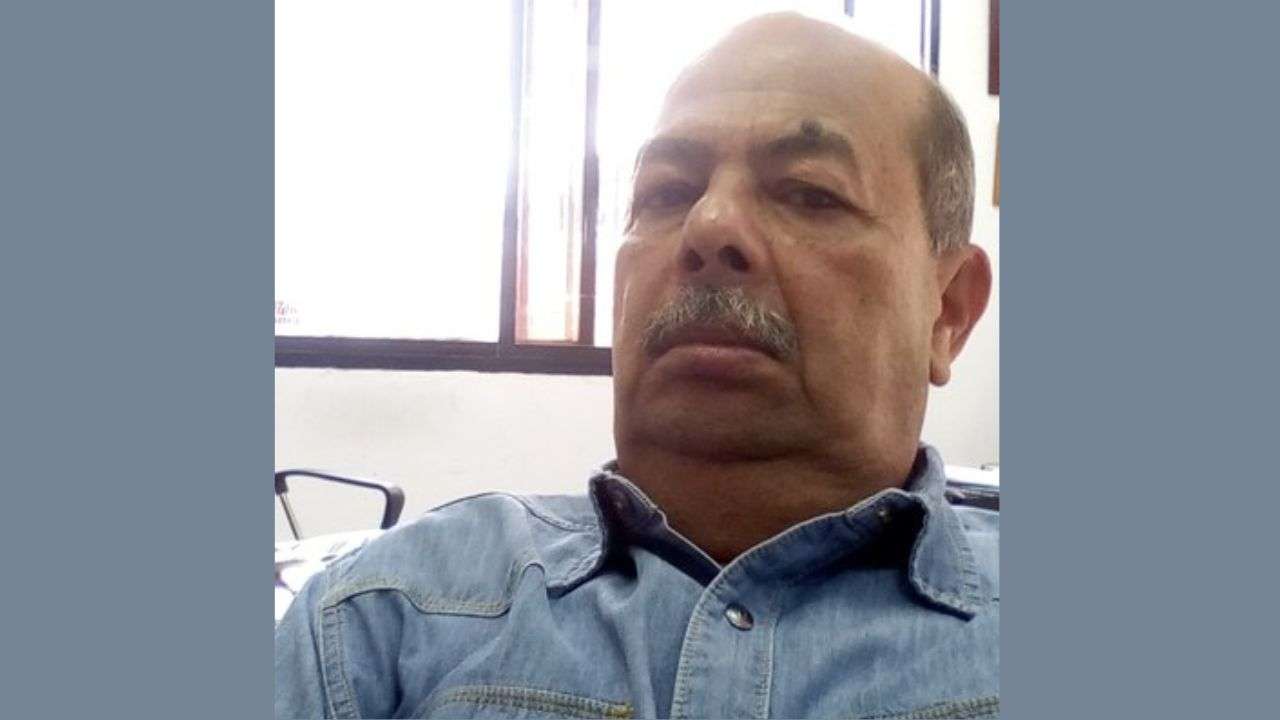 Omar Vázquez